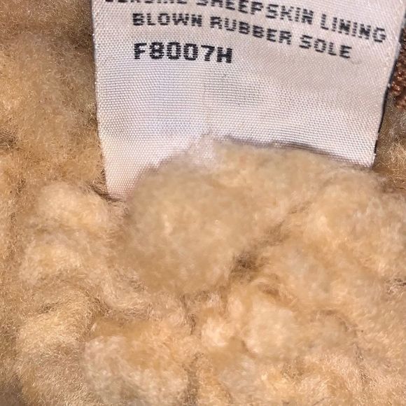 UGG Boots Warm Cozy Athleisure Wear Comfy Boots - Picture 13 of 13